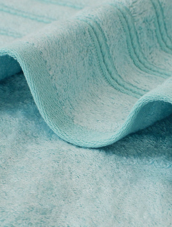 Froté uterák 50 × 100 cm ‒ Camilla mentolový