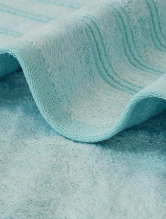 Froté uterák 50 × 100 cm - Camilla mentolový