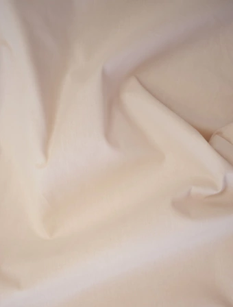 Bavlnené obliečky Renforcé – Jasmine krémová