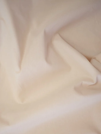 Bavlnené obliečky Renforcé – Jasmine krémová