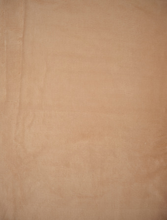 Baránková deka mikroplyš 220 × 200 cm – Laura mandľová