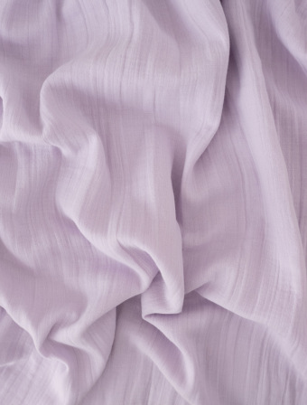 Francúzske mušelínové obliečky – Alexia lila