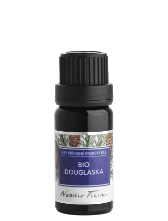 Éterický olej – BIO Douglaska 10 ml