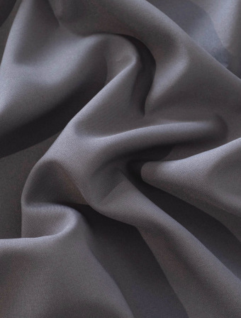 Ubrus Classic 140 × 200 cm – šedý