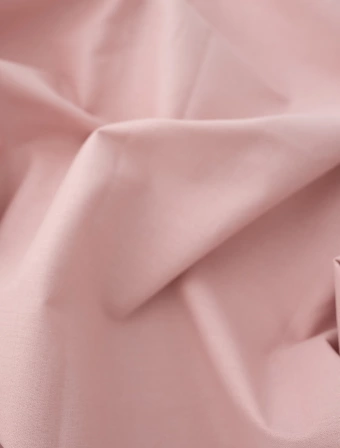 Bavlnená obliečka na vankúš Renforcé 70 × 90 cm – Jasmine staroružová