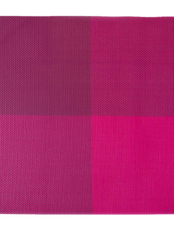 Prestieranie Deluxe 30 × 45 cm – Aida purpurová