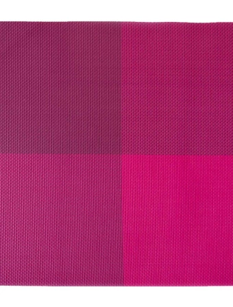 Prestieranie Deluxe 30 × 45 cm – Aida purpurová