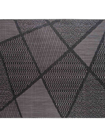 Prestieranie Deluxe 30 × 45 cm – Isabela hnedo-sivé