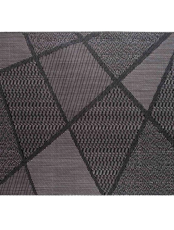 Prestieranie Deluxe 30 × 45 cm – Isabela hnedo-sivé