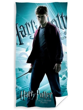 Detská osuška 70 × 140 cm ‒ Harry Potter Polovičný princ