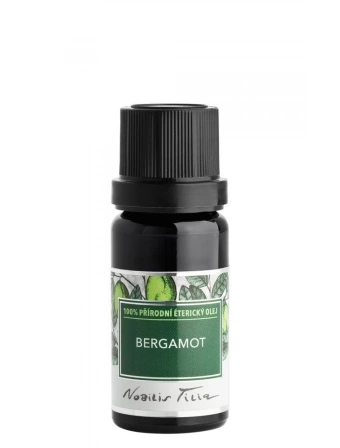 Éterický olej – Bergamot 10 ml