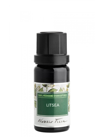 Éterický olej – Litsea 10 ml