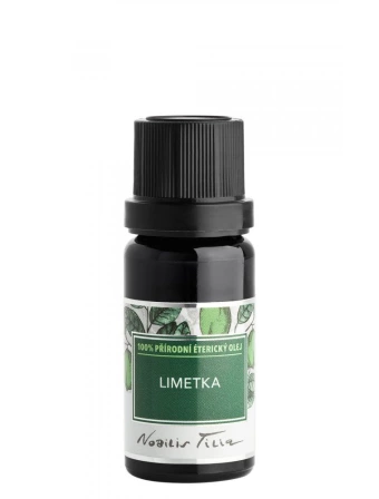 Éterický olej – Limetka 10 ml