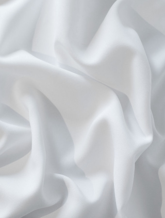 Obrus Classic 120 × 180 cm – biely
