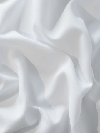 Obrus Classic 140 × 180 cm – biely