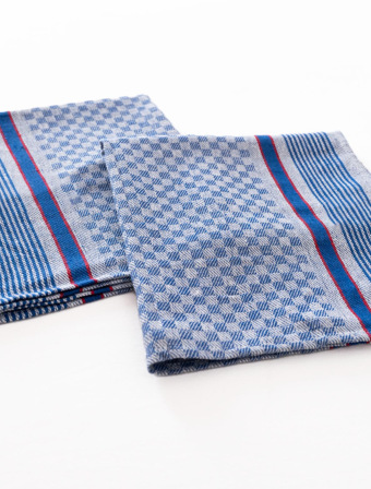 Pracovný uterák 50 × 100 cm ‒ Tom