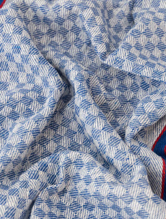 Pracovný uterák 50 × 100 cm ‒ Tom