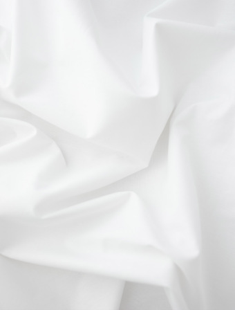 Obliečka na vankúšik 40 × 40 cm – Jasmine biela