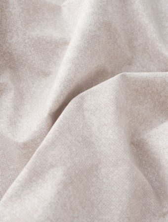 Obliečka na vankúš 40 × 60 cm – Jasmine prírodná režná