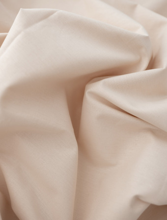 Obliečka na vankúš 50 × 70 cm – Jasmine krémová