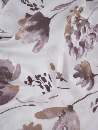 Bavlnené obliečky na 2 postele – Kristína