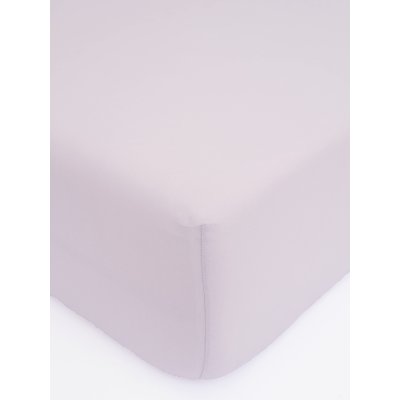 Jersey plachta Classic 120 x 200 cm – lila