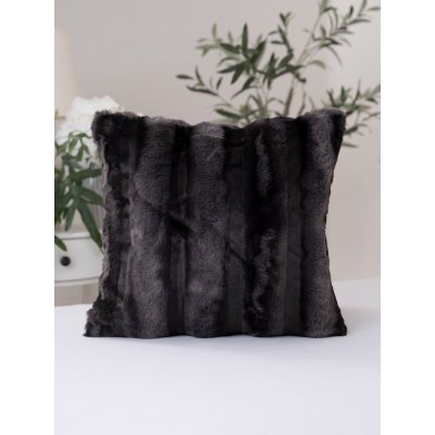 Luxusná mikroplyšová obliečka na vankúš 40 × 40 cm - Angela-  -