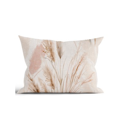 Bavlnená obliečka na vankúš Renforcé 40 × 60 cm - Valerie 02-  -
