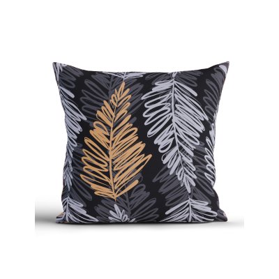 Bavlnená obliečka na vankúš Renforcé 40 × 40 cm - Zoe-  -