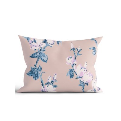 Bavlnená obliečka na vankúš Renforcé 40 × 60 cm - Johari cappuccino-  -