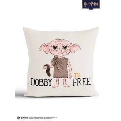 Bavlnená obliečka na vankúš Renforcé 40 × 40 cm - Dobby-  -