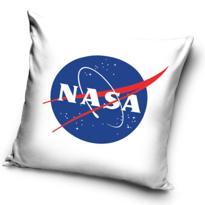 Carbotex  Obliečka na vankúšik 40 × 40 cm – NASA
