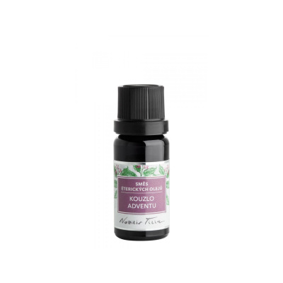 Nobilis Tilia Směs éterických olejů - Kouzlo adventu 10 ml
