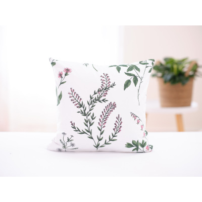 MKLozkoviny.sk Obliečka na vankúšik 40 × 40 cm – Vivienne