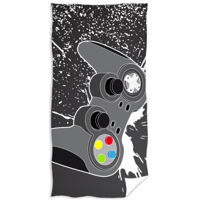 Carbotex Froté osuška 70 × 140 cm ‒ Gamer Gamepad
