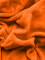 Plachta mikroplyš Exclusive 220 × 200 cm – oranžová