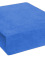 FROTÉ PROSTĚRADLO 200x220cm tmavě modré
