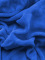 Plachta mikroplyš Exclusive 180 × 200 cm – modrá