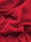 Prostěradlo mikroplyš Exclusive 140 × 200 cm – červené