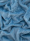 Plachta mikroplyš Exclusive 140 × 200 cm – nebesky modrá