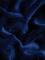 Prostěradlo mikroplyš Exclusive 140 × 200 cm – tmavě modré