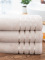 Bambusový uterák 50 × 100 cm ‒ Noemi latté