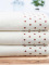 Bambusový ručník 50 × 100 cm - Sofia krémový