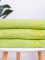 Froté uterák 50 × 100 cm ‒ Paolo limetkový
