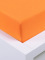 Jersey plachta 220 × 200 cm Exclusive – oranžová