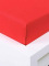 Jersey plachta 220 × 200 cm Exclusive – červená