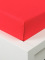 Jersey plachta 180 × 200 cm Exclusive – červená