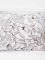 Povlak Mako jersey 70 × 90 cm – Emilie hnědé