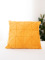 Obliečka na vankúšik mikroplyš 45 × 45 cm - Gama oranžový