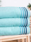Froté uterák 50 × 100 cm ‒ Dario mentolový